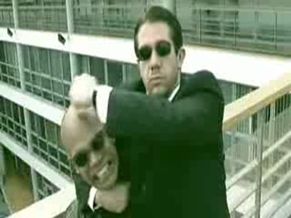 Matrix