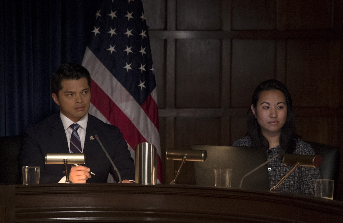 Full Video ~ Designated Survivor ~ Season 1 Episode 20 | "Watch Online"