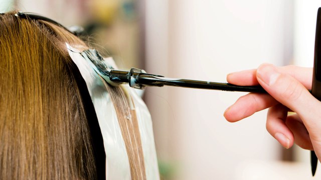 Santa Monica Hair Salon