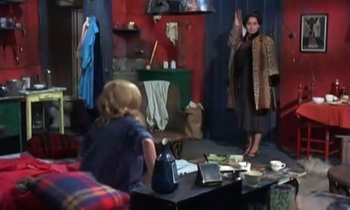 The Group (1966) 2/3
