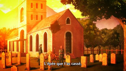 [FakeSub] Shingeki no Bahamut - Genesis - Short story 1 [Vostfr][.][8bits][A9CC667A]