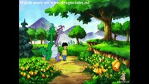 Dragon Tales - s03e20 Itching for a Cure _ Cassie Catches Up