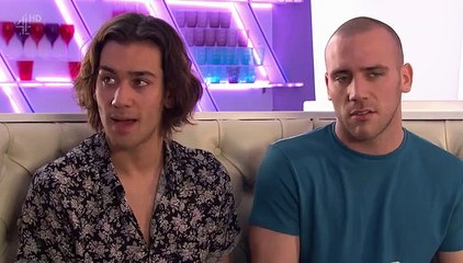 Hollyoaks 8th February 2017 Part 1