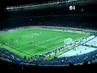 World Cup 2006 Final Italy v.s. France