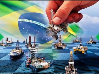 Top 10 oil producing countries in the world