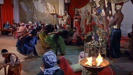 Harum Scarum (1965) 2/2