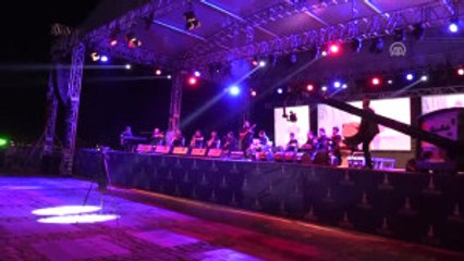 Izmir'de Hıdırellez Şenliği