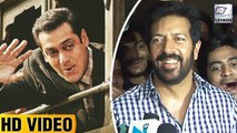 Kabir Khan PRAISES Salman Khan Despite Big Fight | LehrenTV