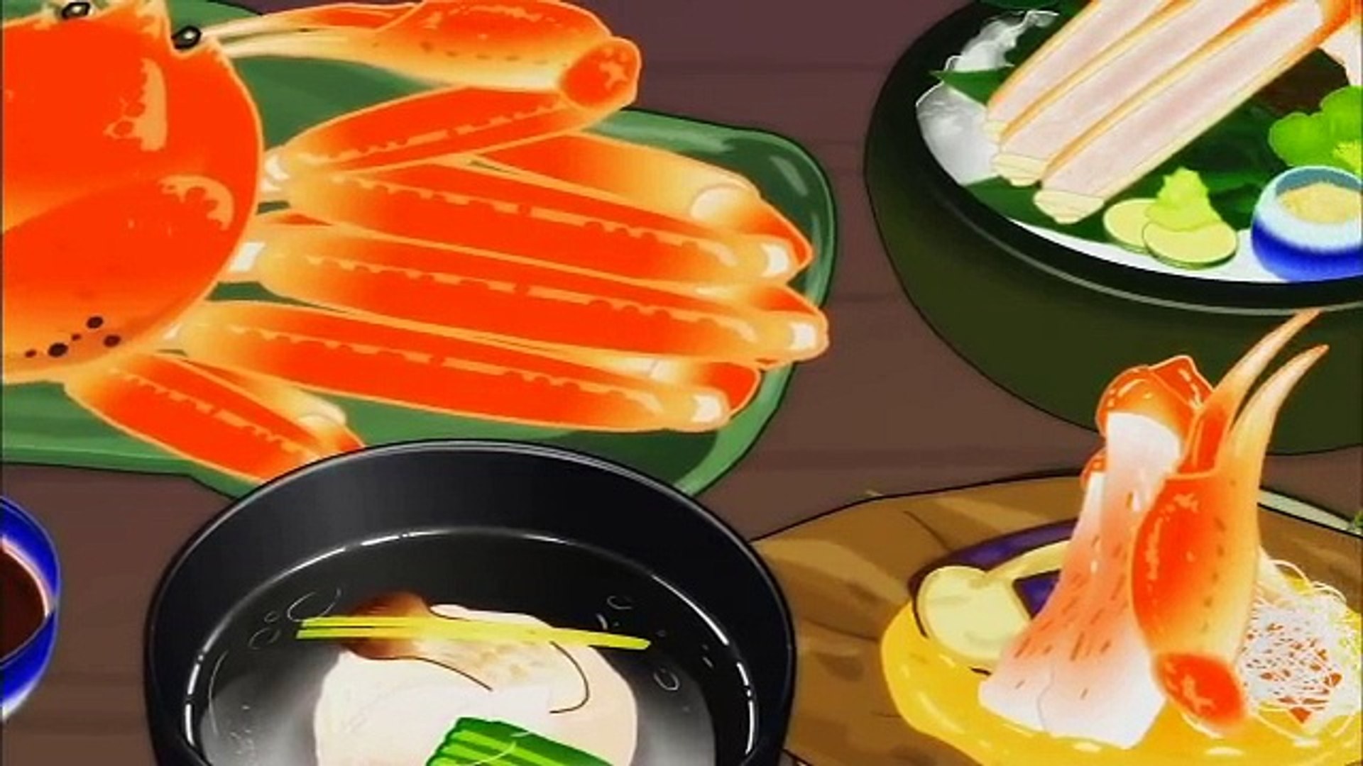 英国一家 日本を食べる 23 Video Dailymotion