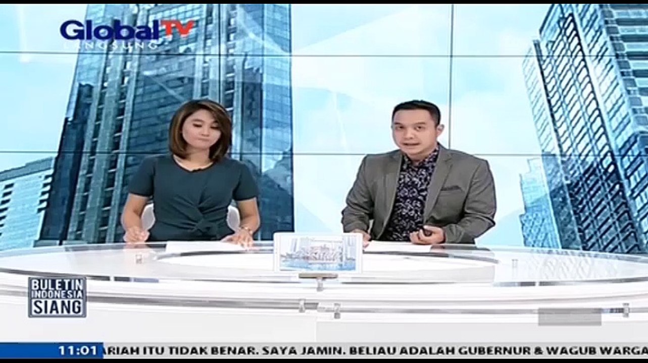 Waspada Predator Anak