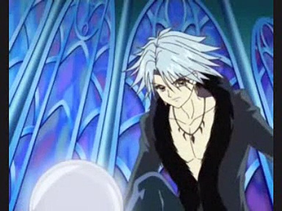 Mermaid Melody 47 part 1 vostfr