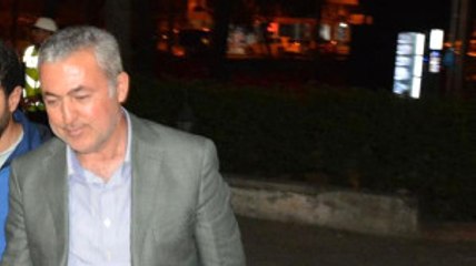 Adil Öksüz'ü Serbest Bırakan Eski Hakim Muğla'da Yakalandı