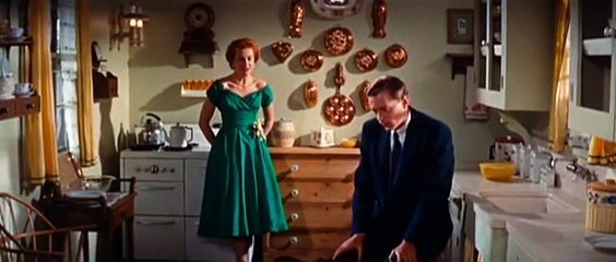 Tea and Sympathy (1956) 3/3
