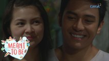 Meant to Be: Si Andoy, nag-level up na!   | Episode 83