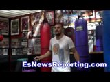 James Toney Tells Kovalev To Talk Smack To Adonis STEVENSON - esnews boxing