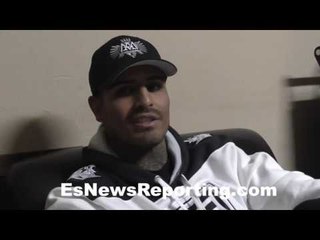 New Speedy Mares clothing line is the shit - EsNews Boxing