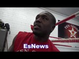 Andre Berto: Conor McGregor Should Fight Floyd Mayweather UFC Needs To Let Him Do That EsNews Boxing