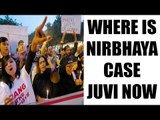 Nirbhaya Case : Juvenile is working in road side dhabha | Oneindia News