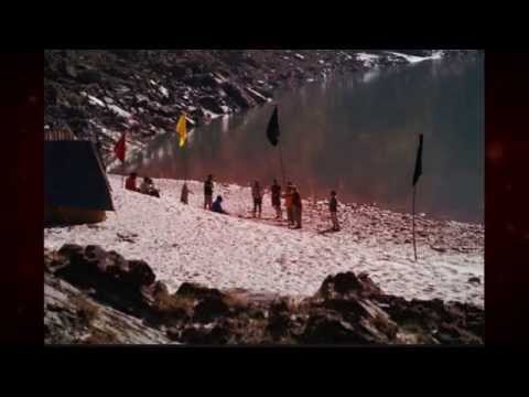 Rafting Camps in Rishikesh to go soon