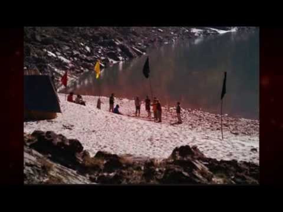 Rafting Camps in Rishikesh to go soon