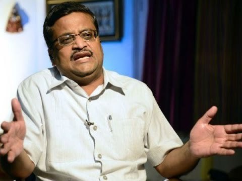 IAS Ashok Khemka transferred again, 46th transfer in 23 years