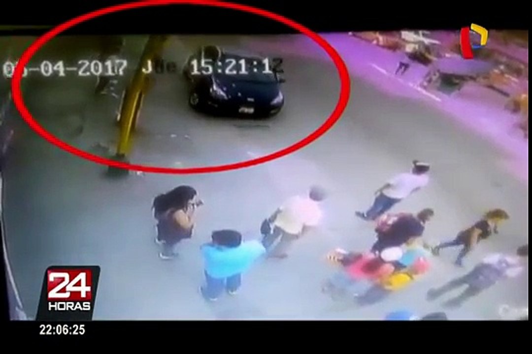 Comas: asaltan centro obstétrico y se llevan costosos equipos