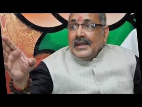 Giriraj Singh’s statement shows Indian mentality, says Tavleen Singh