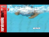 Swimming Men's 100m Breaststroke SB4 - Beijing 2008 Paralympic Games