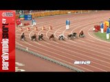 Beijing 2008 Paralympic Games Athletics Women´s 100m T 54