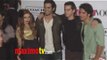 Teen Wolf Cast at Teen Vogue Young Hollywood Party Arrivals