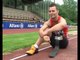 Paralympic Moments with Heinrich Popow, Germany