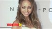Amber Stevens at Teen Vogue Young Hollywood Party Arrivals