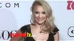 Emily Osment at Teen Vogue Young Hollywood Party Arrivals