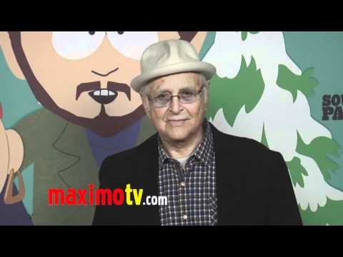 Norman Lear South Park 15th Anniversary Party Arrivals