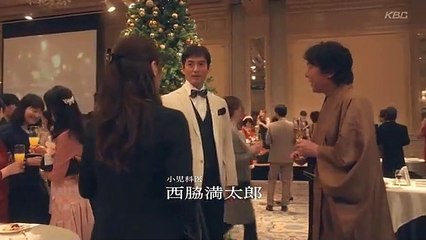 松本清張二夜連続ドラマスペシャル 第二夜「黒い樹海」 1-2 2016年03月16日 160316 (마츠모토 세이쵸 스페셜.「검은 수해」) part 1/2