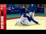 Judo Men 60 kg Final - Beijing 2008 Paralympic Games