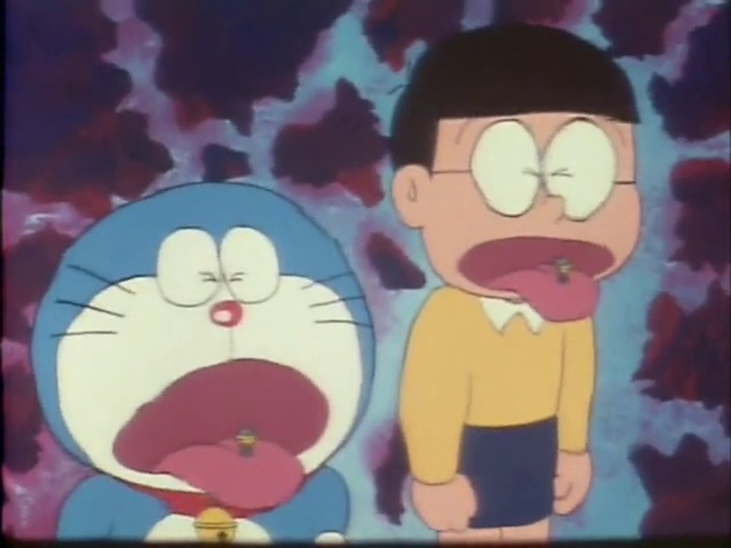 Doraemonドラえもん 念録マイク 動画 Dailymotion
