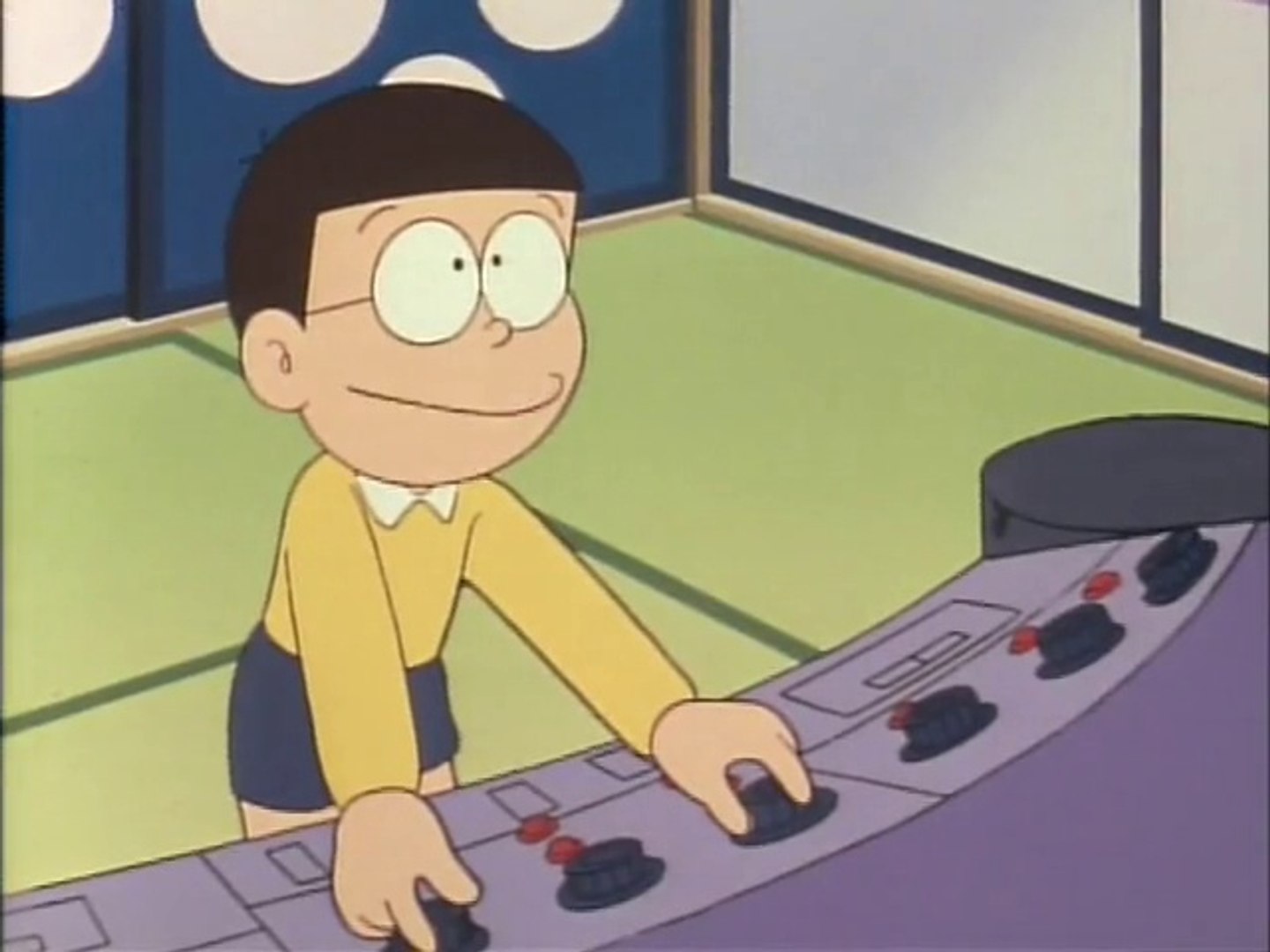 Doraemon ドラえもん 物体しゅん間い動機 動画 Dailymotion