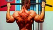 Como Entrenar y Desarrollar la Espalda Baja Para Ganar Masa Muscular en el Cuerpo