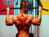 Como Entrenar y Desarrollar la Espalda Baja Para Ganar Masa Muscular en el Cuerpo