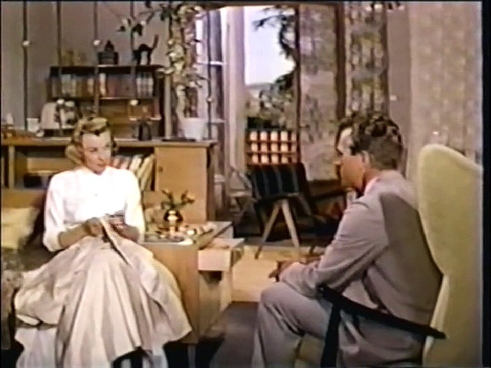 Interlude (1957) 2/2