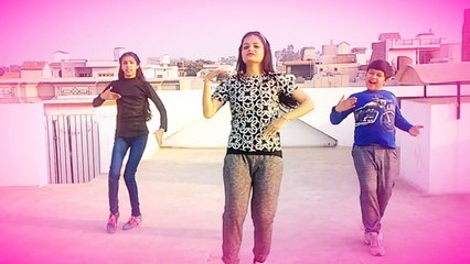 Car me music baja neha kakkar by Beauty n grace dance academy (pooja chaudhary)