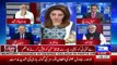 Ayaz Amir Criticises Maryam Nawaz Over Her Tweet On Panama Papers