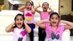 Kala Chashma - Baar Baar Dekho - Sidharth M Katrina K - Dance Steps - Moves Choreography