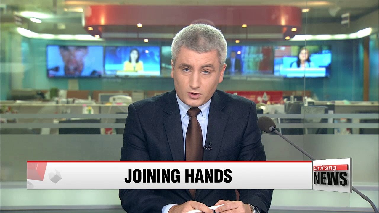 U.S., Australia agree to cooperate on resolving North Korean matters