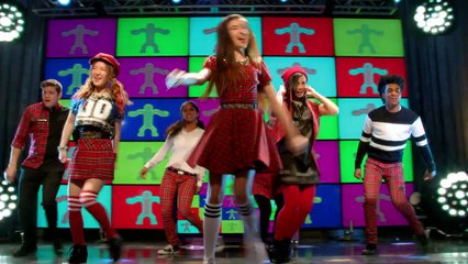 Make It Pop - S1 E 19 - Dreams