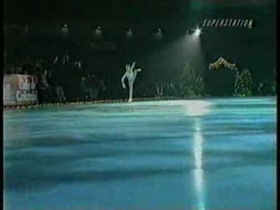 1999 Vail Festival Bachiana