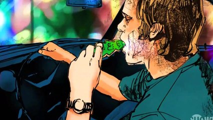 Dexter Early Cuts S2 - Dark Echo 03