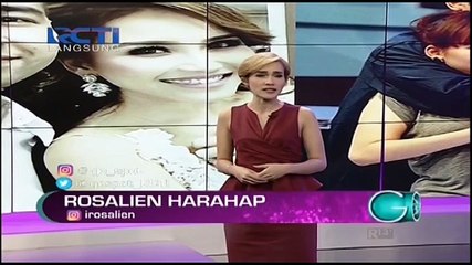 Raffi-Ayu Dikejar Isu Panas