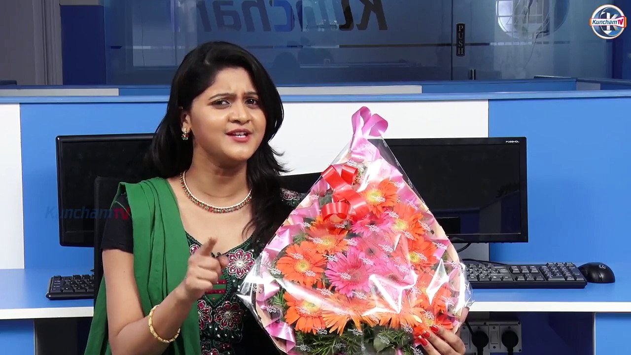 Special Focus on NIMS Telangana Employees Association President Sri G PADMA GOUD Garu,BA--KUNCHAM TV (1)